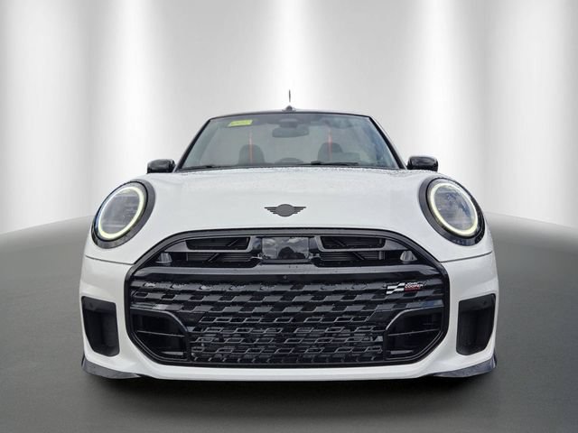 New 2026 MINI Cooper S FWD image 2