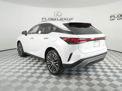 New 2026 Lexus RX 350 Premium Plus image 5