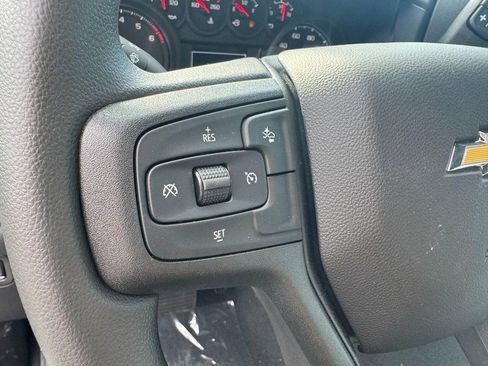 New 2026 Chevrolet Silverado 2500 Custom AWD/4WD image 38