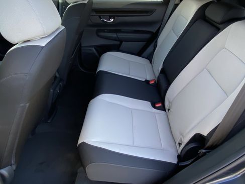 Used 2026 Honda CR-V EX image 22