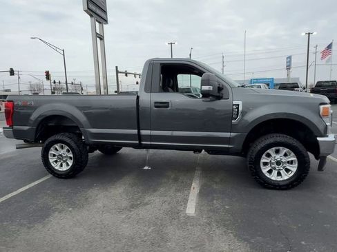 Used 2020 Ford F350 XLT image 9