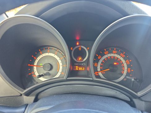 Used 2013 Scion tC image 18