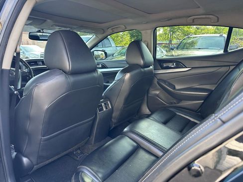 Used 2017 Nissan Maxima 3.5 SL image 14