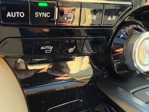 Used 2026 Acura MDX SH-AWD image 17