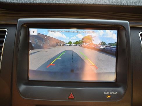 Used 2019 Ford Flex SEL w/ Equipment Group 202A AWD/4WD image 26