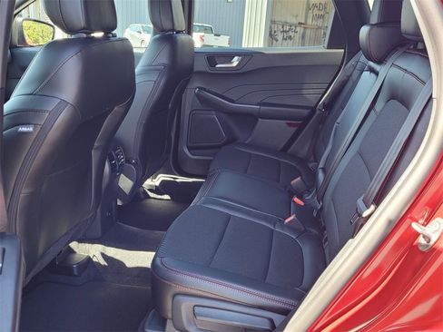 New 2026 Ford Escape ST-Line w/ Cold Weather Package image 6