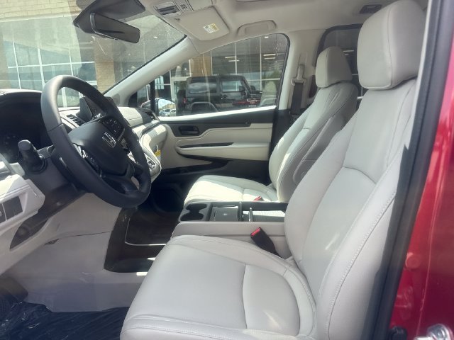 New 2026 Honda Odyssey EX-L image 9