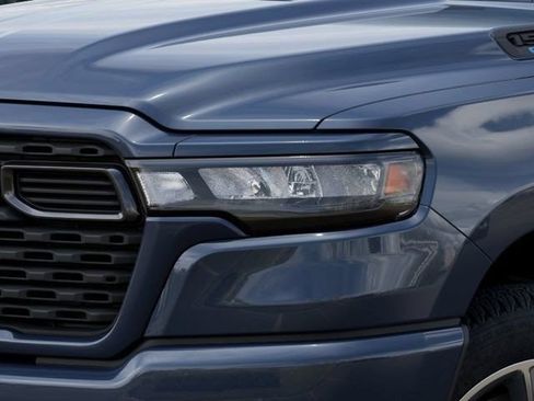 New 2026 RAM 1500 Express RWD image 17