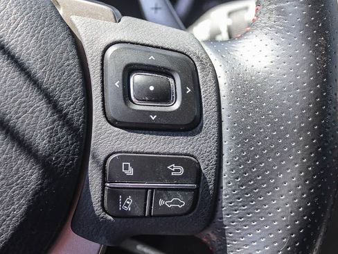 Used 2019 Lexus NX 300 F Sport w/ F Sport Premium Package FWD image 29