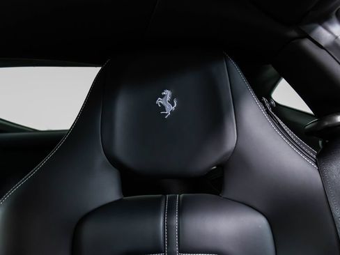 Used 2014 Ferrari F12 Berlinetta RWD image 45
