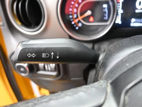 Used 2020 Jeep Wrangler Unlimited Sport AWD/4WD image 23