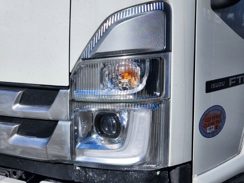 New 2025 Isuzu FTR 6500 XD image 7