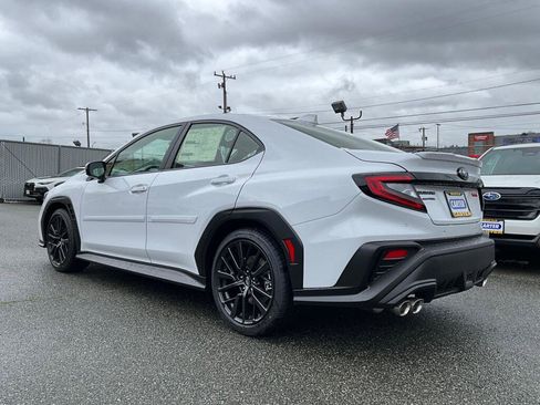 New 2026 Subaru WRX Limited image 6