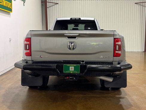 Used 2020 RAM 3500 Lone Star w/ Level 1 Equipment Group AWD/4WD image 6