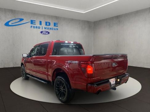 New 2026 Ford F150 XLT w/ Equipment Group 302A MID image 6