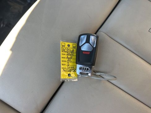 Used 2024 Audi A5 2.0T Premium Plus image 36