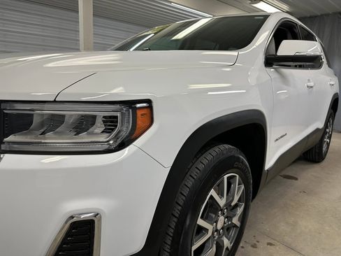Certified 2023 GMC Acadia SLE w/ Driver Convenience Package image 35