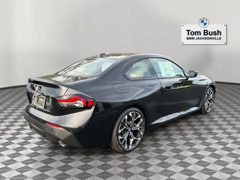 New 2025 BMW 230i xDrive 230i xDrive w/ Premium Package image 3
