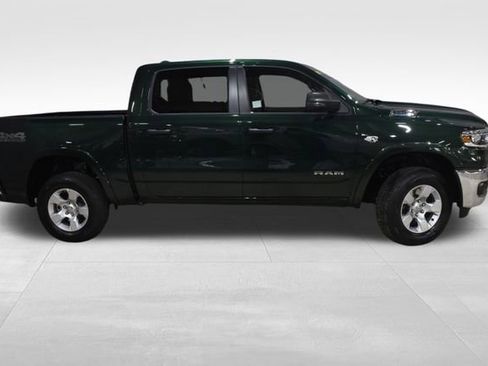 New 2026 RAM 1500 4x4 Crew Cab image 3