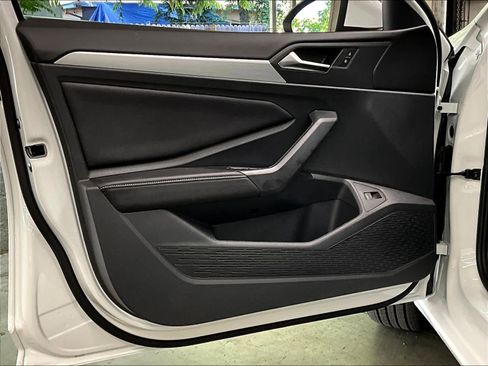 New 2026 Volkswagen Jetta S FWD image 23