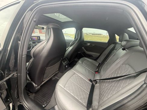 Used 2018 Audi S4 Premium Plus image 15