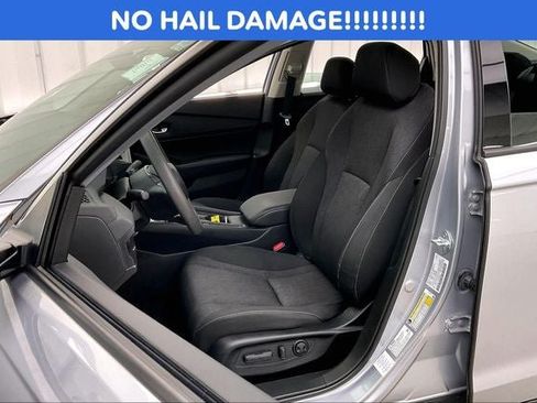 Certified 2023 Honda Accord EX image 8