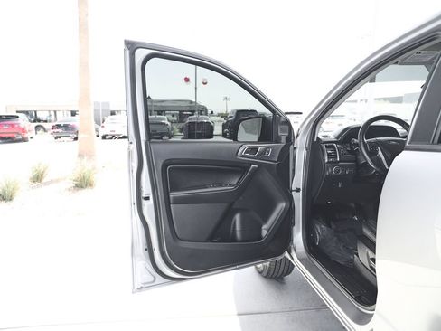 Used 2020 Ford Ranger Lariat w/ Technology Package RWD image 16