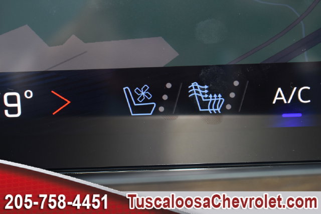 New 2027 Chevrolet Tahoe High Country w/ Sun And Tow Package AWD/4WD image 38