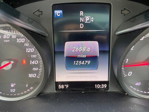 Used 2015 Mercedes-Benz C 300 4MATIC Sedan image 15