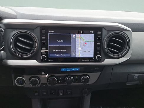 Used 2023 Toyota Tacoma SR5 image 17