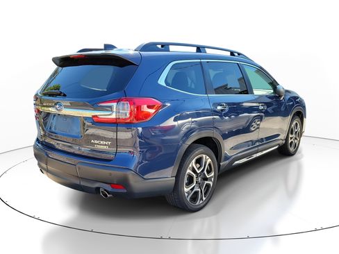 Used 2023 Subaru Ascent Touring image 6