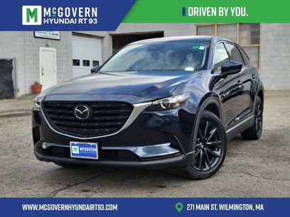 Used 2023 MAZDA CX-9 Touring Plus