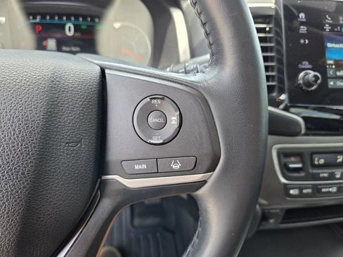 Used 2020 Honda Pilot EX-L image 30