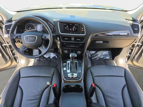 Used 2013 Audi Q5 2.0T Premium Plus AWD/4WD image 10