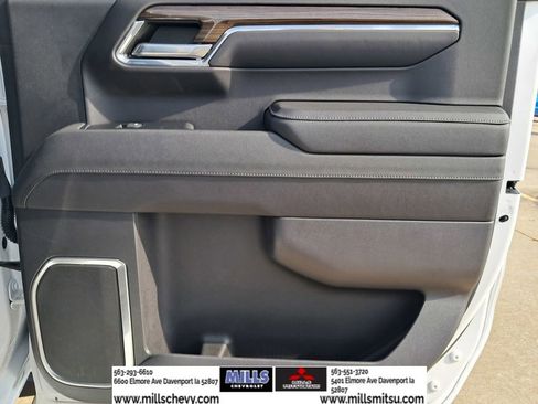 Used 2023 Chevrolet Silverado 1500 LT w/ Protection Package image 14