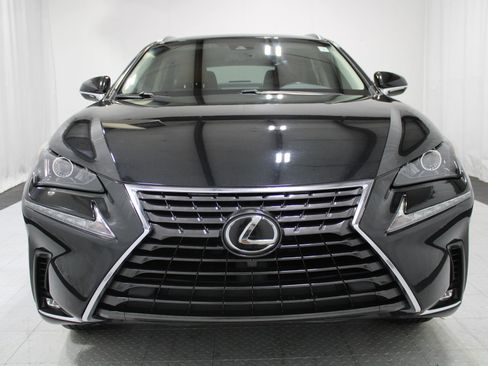 Used 2019 Lexus NX 300 AWD image 3