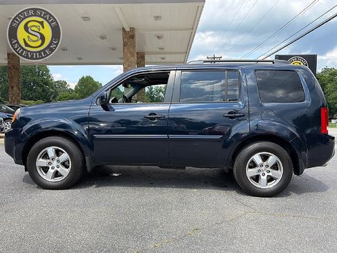 Used 2011 Honda Pilot EX-L image 3