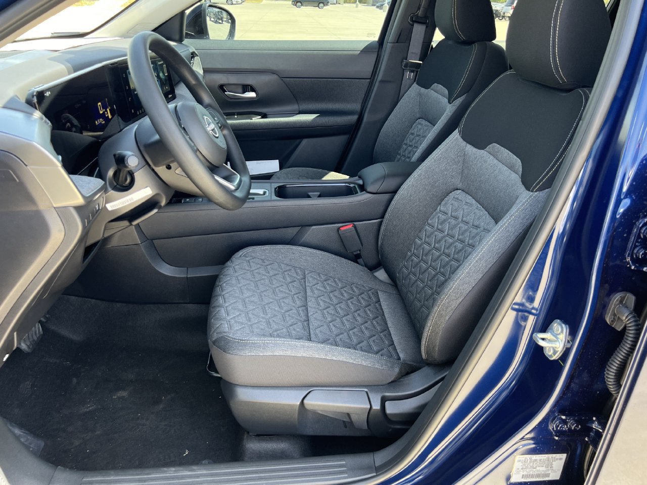 New 2027 Nissan Kicks SV FWD image 7