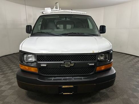 Used 2013 Chevrolet Express 1500 AWD image 8