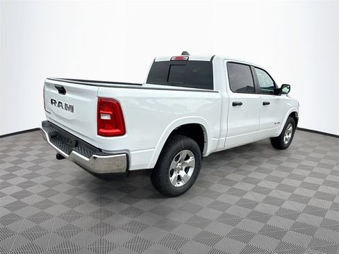 New 2025 RAM 1500 Big Horn image 7