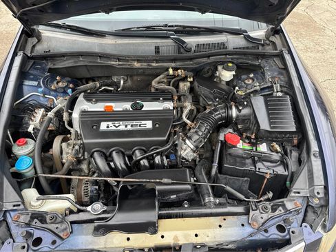 Used 2009 Honda Accord LX-P image 20