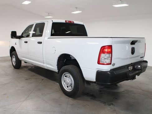 Used 2024 RAM 2500 Tradesman w/ Bed Utility Group image 7