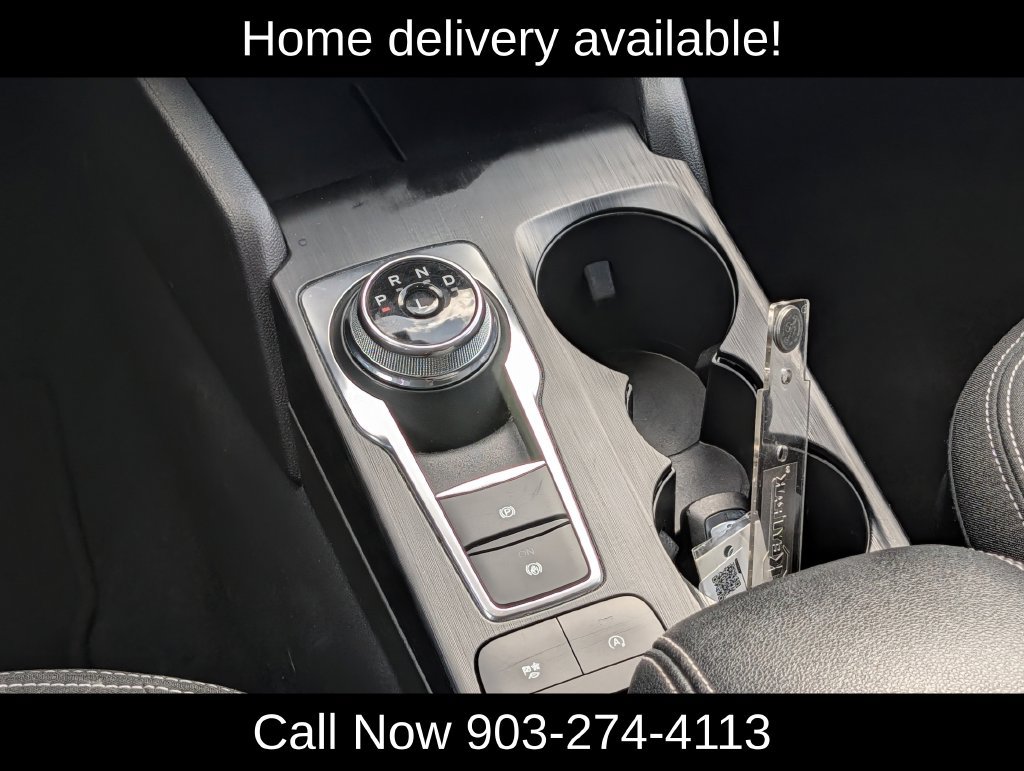 Used 2025 Ford Escape Active FWD image 15