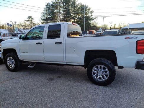 Used 2015 Chevrolet Silverado 2500 LT w/ LT Convenience Package image 7