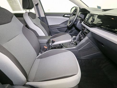 Certified 2024 Volkswagen Taos S FWD image 18
