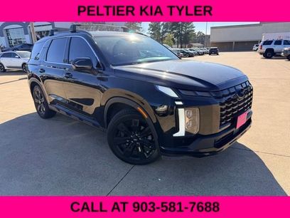 Used 2023 Hyundai Palisade XRT
