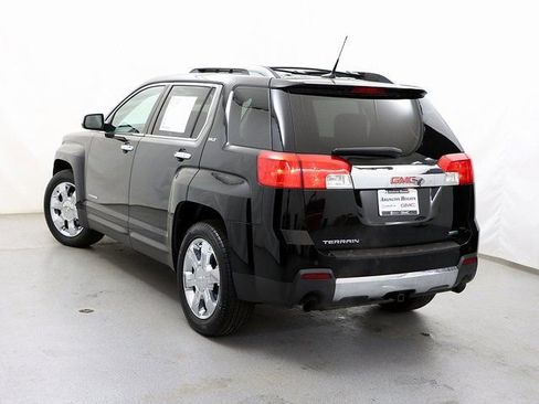 Used 2011 GMC Terrain SLT image 8