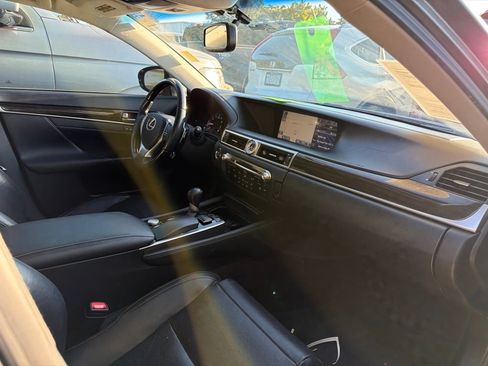 Used 2013 Lexus GS 350 AWD image 5