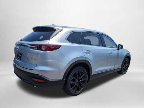 Used 2023 MAZDA CX-9 Touring Plus AWD/4WD image 4