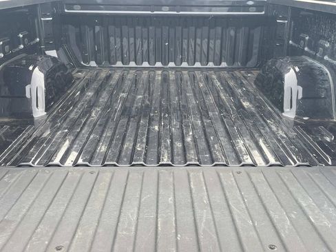 Used 2024 Chevrolet Silverado 1500 RST w/ All Star Edition Plus image 11